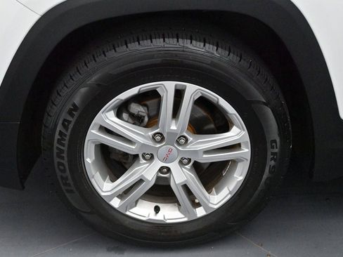 Used 2020 GMC Terrain SLE w/ Driver Convenience Package AWD/4WD image 34