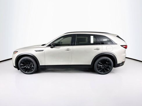 New 2026 MAZDA CX-90 3.3 Turbo w/ Premium Sport Pkg AWD/4WD image 9