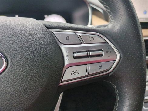 Used 2023 Hyundai Santa Fe Calligraphy image 33