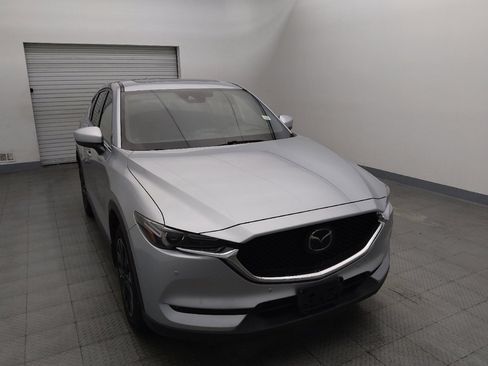 Used 2019 MAZDA CX-5 Signature AWD/4WD image 14