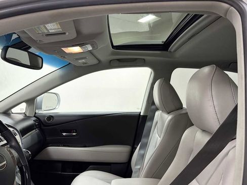 Used 2015 Lexus RX 350 AWD image 24