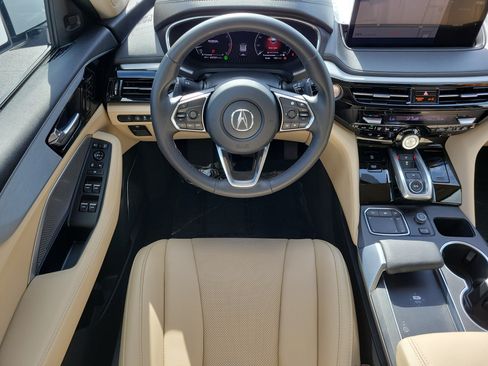 Used 2023 Acura MDX SH-AWD w/ Technology Package image 15