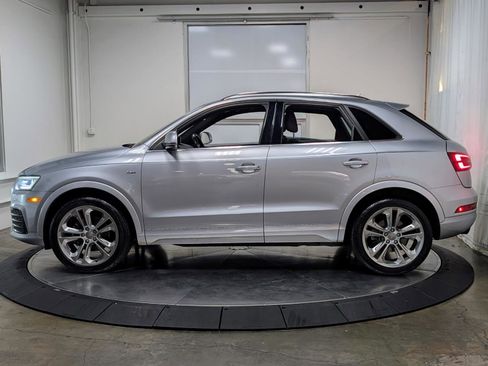Used 2018 Audi Q3 2.0T Premium Plus w/ Premium Plus Package image 6