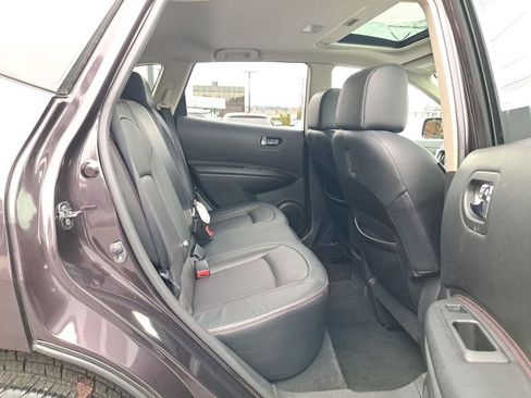 Used 2011 Nissan Rogue SV w/ SL Pkg image 15