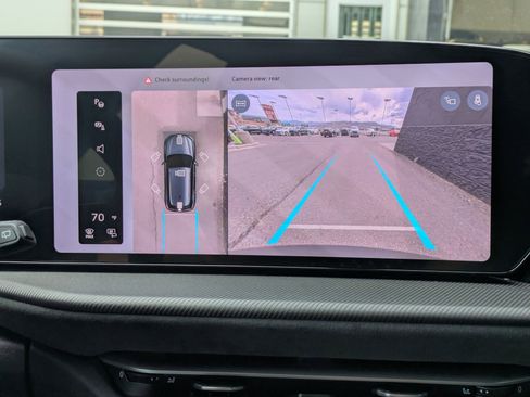 New 2026 Audi SQ5 Premium Plus AWD/4WD image 10