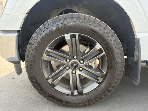 Used 2022 Ford F150 XLT w/ Max Trailer Tow Package AWD/4WD image 22