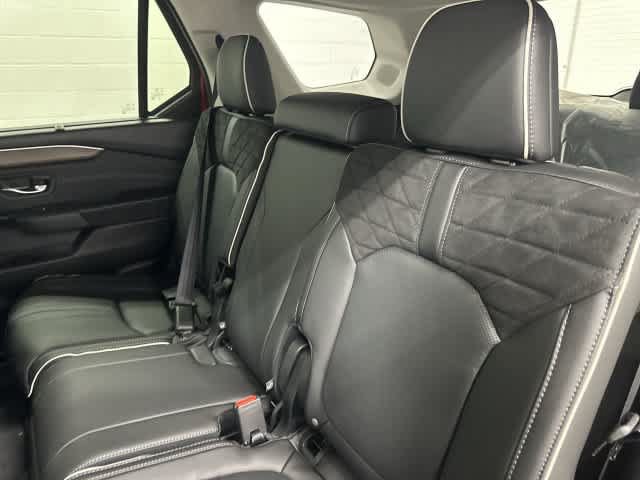 New 2026 Honda Pilot Elite image 14