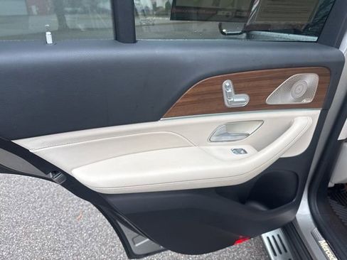 Used 2021 Mercedes-Benz GLE 350 image 22