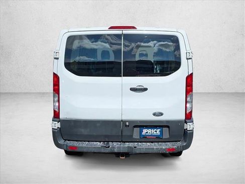 Used 2017 Ford Transit 150 130 Low Roof RWD image 7