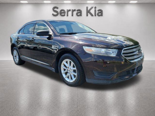 Used 2014 Ford Taurus SE FWD image 21