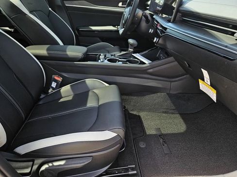 New 2026 Kia K5 GT-Line w/ GT-Line Premium Package FWD image 8