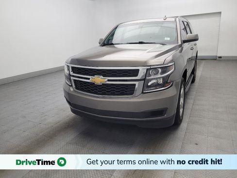 Used 2017 Chevrolet Tahoe LS w/ All-Season Package image 1