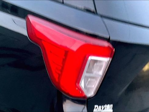 Used 2024 Ford Explorer XLT w/ Equipment Group 202A image 32