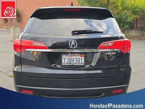 Used 2015 Acura RDX FWD image 3