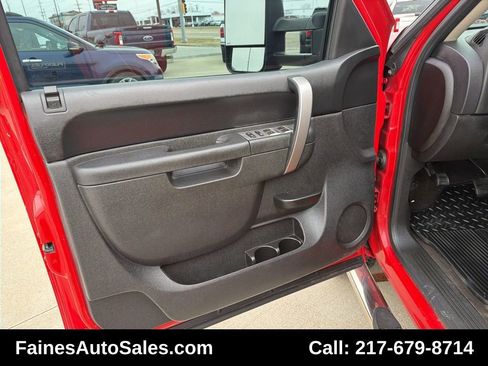 Used 2013 Chevrolet Silverado 1500 LT w/ All-Star Edition image 46