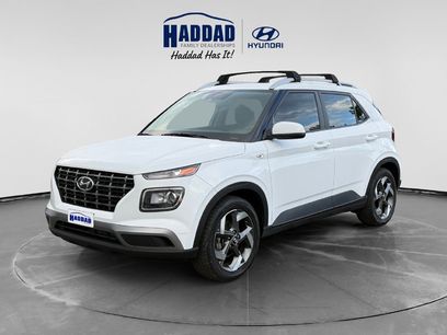 Used 2024 Hyundai Venue SEL