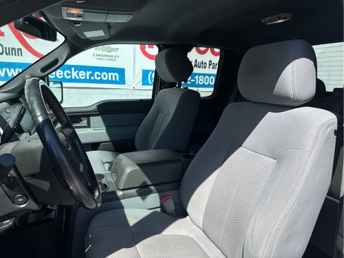 Used 2013 Ford F150 XLT w/ Luxury Equipment Group AWD/4WD image 30