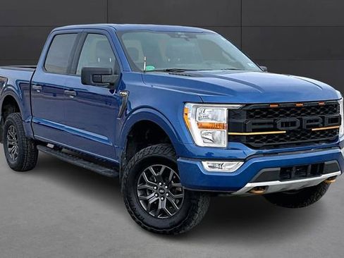 Used 2022 Ford F150 Tremor image 11