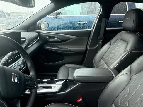 Used 2024 Buick Envista Avenir FWD image 9