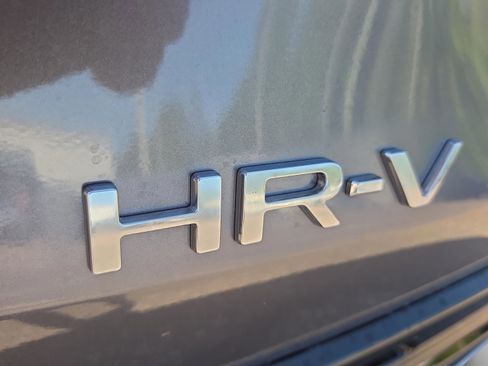 New 2026 Honda HR-V EX-L image 28