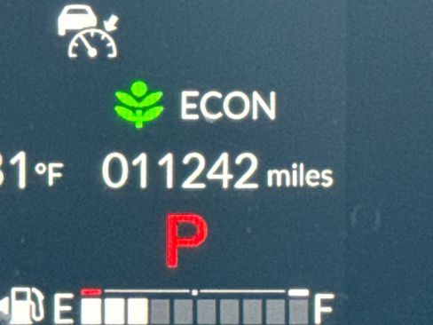 Used 2025 Honda CR-V Sport-L image 22