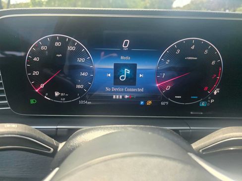 Certified 2024 Mercedes-Benz GLE 450 4MATIC image 27