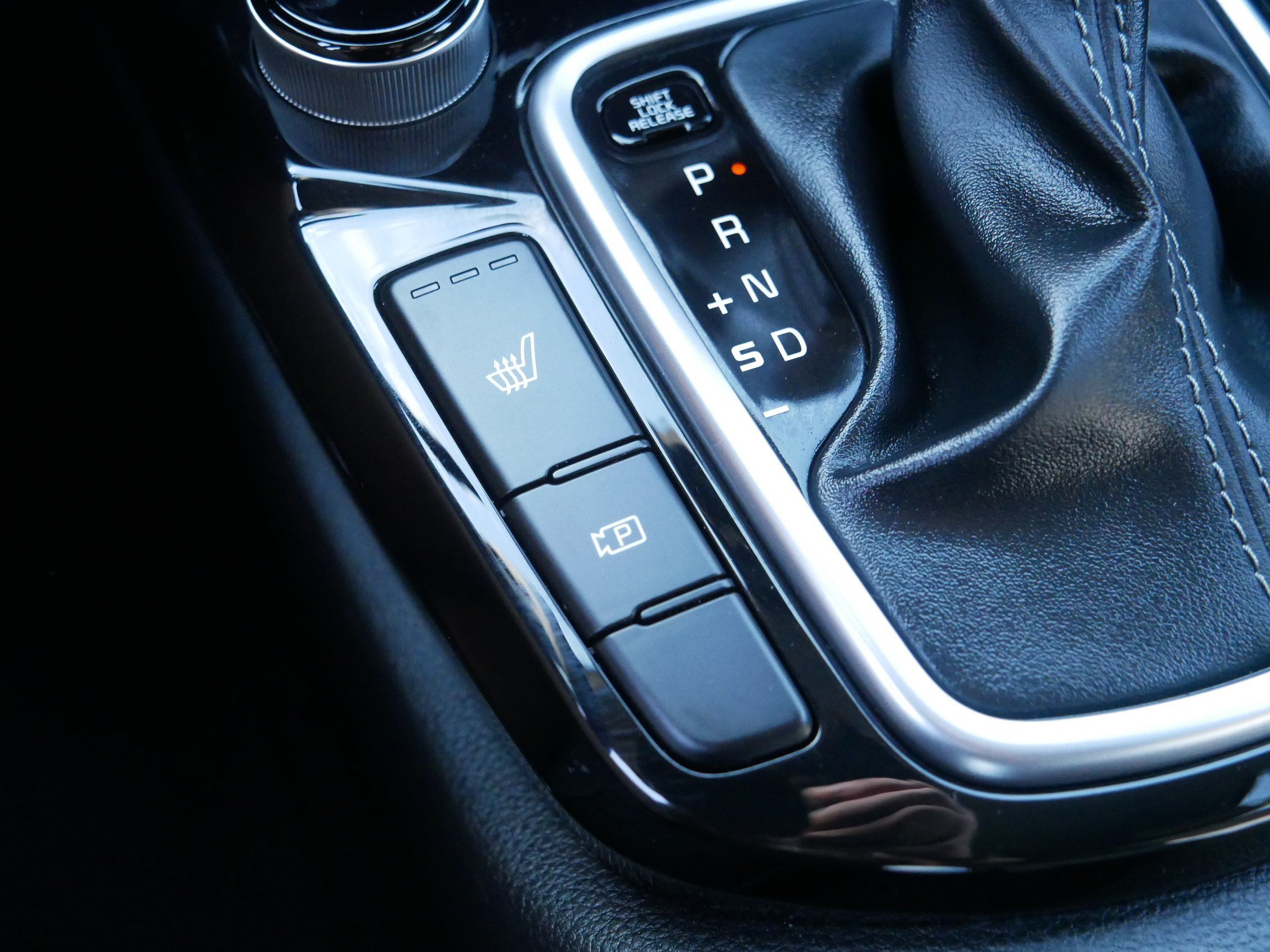 Certified 2024 Kia Seltos S AWD/4WD image 31
