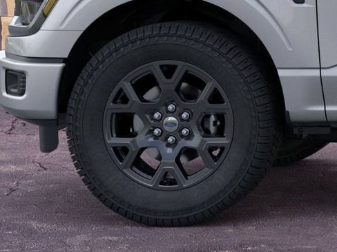 New 2026 Ford F150 STX w/ Equipment Group 200A AWD/4WD image 19