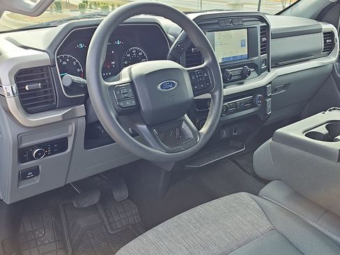 Used 2023 Ford F150 XLT AWD/4WD image 16