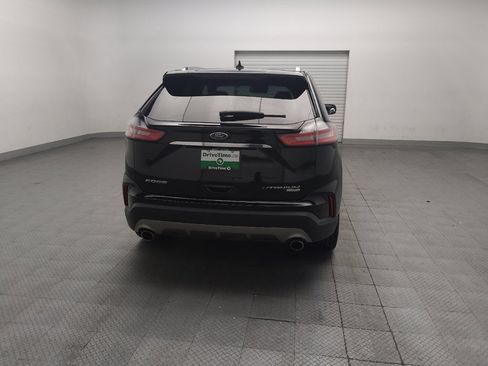 Used 2020 Ford Edge Titanium FWD image 7