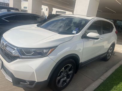 Used 2018 Honda CR-V EX