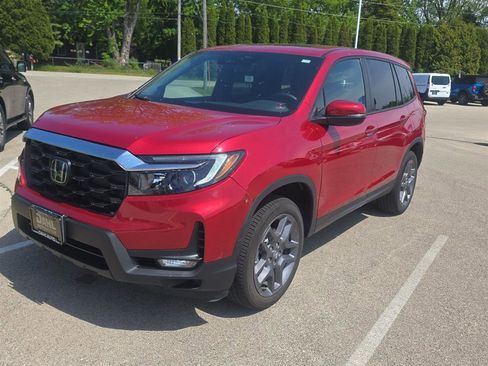 Used 2023 Honda Passport EX-L image 20