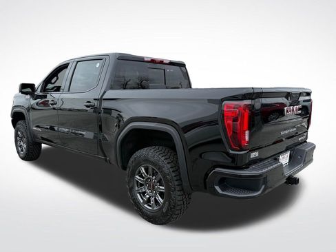 New 2026 GMC Sierra 1500 AT4X image 2