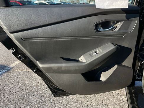 Certified 2024 Honda Accord Sport image 38