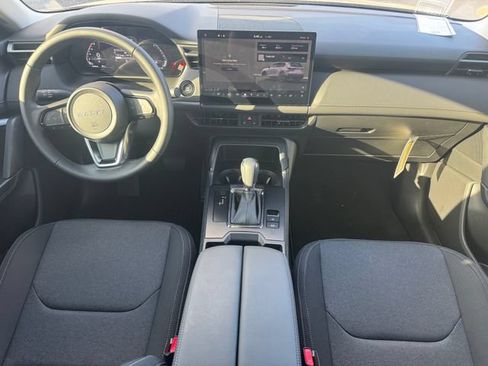 New 2026 MAZDA CX-5 AWD 2.5 S image 15