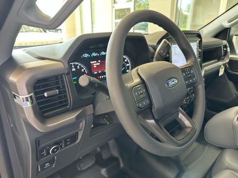 New 2026 Ford F150 XL w/ Equipment Group 103A High RWD image 17