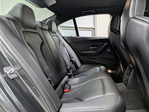 Used 2015 BMW M3 image 20