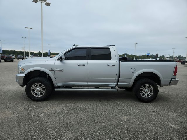 Used 2018 RAM 2500 Laramie w/ Snow Chief Group AWD/4WD image 24