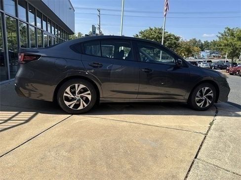 New 2025 Subaru Legacy Premium image 2