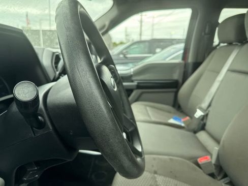Used 2018 Ford F150 XLT w/ XTR Package AWD/4WD image 32