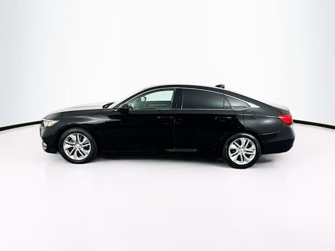 Used 2018 Honda Accord LX image 4