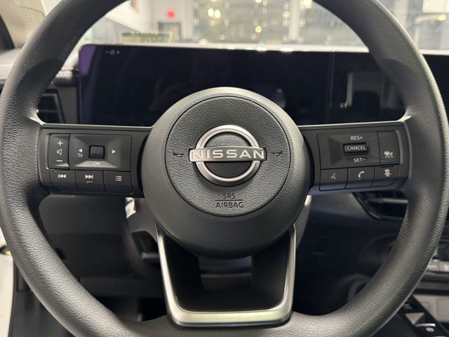 New 2026 Nissan Kicks SV w/ SV Premium Package AWD/4WD image 12