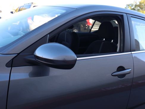 New 2025 Nissan Sentra SV image 12