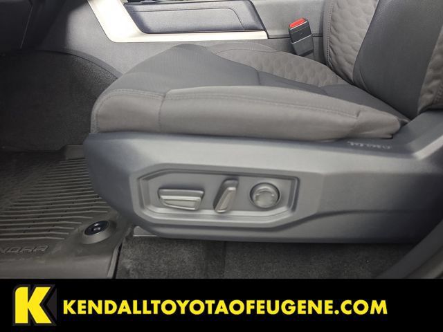 Used 2026 Toyota Tundra SR5 AWD/4WD image 26