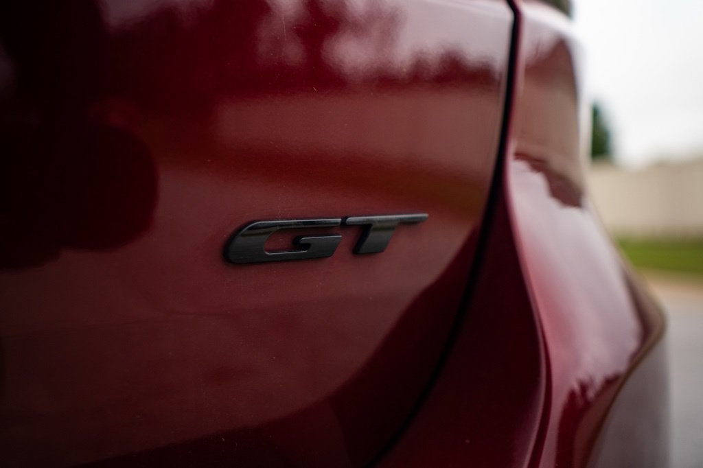 Used 2022 Dodge Durango GT AWD/4WD image 7