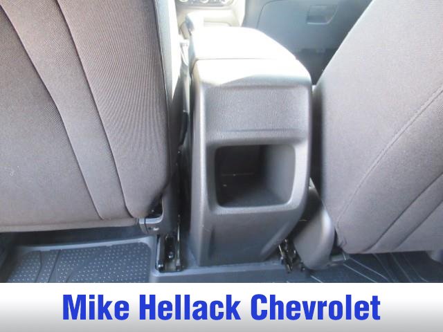 Used 2026 Chevrolet Trax RS FWD image 13
