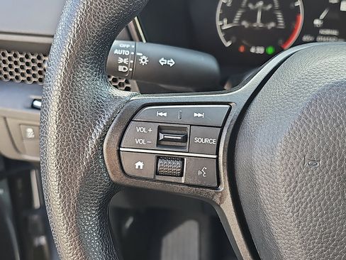 Used 2024 Honda CR-V EX image 22