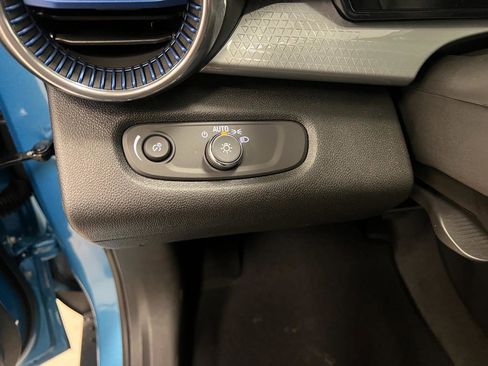New 2026 Chevrolet Trax LT FWD image 29