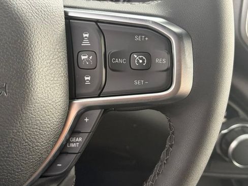 New 2026 RAM 1500 Big Horn AWD/4WD image 18