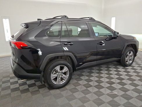 Certified 2024 Toyota RAV4 XLE w/ Convenience Package AWD/4WD image 18